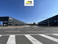 Pronájem novostavby industriálních prostor 1.315 m², Ostrava - Vítkovice, D1 - Foto 5