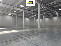 Pronájem novostavby industriálních prostor 1.315 m², Ostrava - Vítkovice, D1 - Foto 6