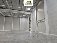 Pronájem novostavby industriálních prostor 1.315 m², Ostrava - Vítkovice, D1 - Foto 8