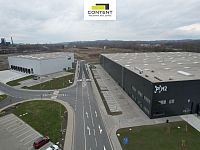 Pronájem novostavby industriálních prostor 1.315 m², Ostrava - Vítkovice, D1 - Foto 10
