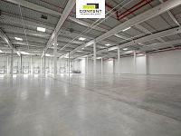 Pronájem novostavby industriálních prostor 4.196 m², Ostrava - Vítkovice, D1 - Foto 2