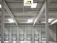 Pronájem novostavby industriálních prostor 4.196 m², Ostrava - Vítkovice, D1 - Foto 6