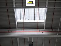 Pronájem novostavby industriálních prostor 4.196 m², Ostrava - Vítkovice, D1 - Foto 10