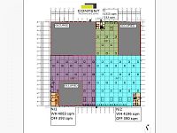 Pronájem novostavby industriálních prostor 4.196 m², Ostrava - Vítkovice, D1 - Foto 16