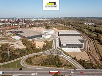 Pronájem novostavby industriálních prostor 4.196 m², Ostrava - Vítkovice, D1 - Foto 17
