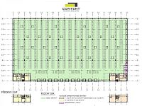 Pronájem skladu, výrobních prostor 8.426 m², Plzeň - Myslinka, D5 - Foto 16