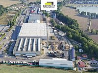 Pronájem skladu, výrobních prostor 9.825 m², Mnichovo Hradiště, D10 - Foto 2