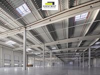 Pronájem skladu, výrobních prostor 13.414 m²,  Teplice - Bílina, D8 - Foto 2
