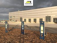 Pronájem skladu, výrobních prostor 5.250 m² Pavlov, D6