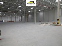 Pronájem skladu, výrobních prostor 5.250 m² Pavlov, D6 - Foto 5