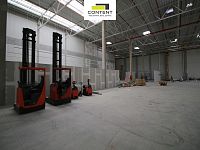 Pronájem skladu, výrobních prostor 5.250 m² Pavlov, D6 - Foto 7