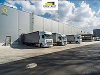 Pronájem skladu, výrobních prostor 15.000 m², Ústí nad Labem, Chlumec D8