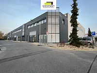 Pronájem skladu, výrobních nebo obchodních prostor 1303 m², Praha 20 - Horní Počernice 
