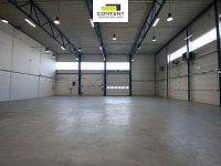 Pronájem skladu, výrobních nebo obchodních prostor 1303 m², Praha 20 - Horní Počernice  - Foto 2