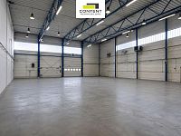 Pronájem skladu, výrobních nebo obchodních prostor 1303 m², Praha 20 - Horní Počernice  - Foto 4