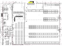 Pronájem skladu, výrobních nebo obchodních prostor 1303 m², Praha 20 - Horní Počernice  - Foto 8