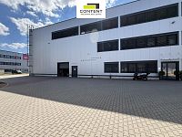 Pronájem skladu, výrobních prostor 411 m², Praha 9 Horní Počernice, D10 - Foto 2