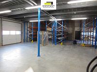 Pronájem skladu, výrobních prostor 411 m², Praha 9 Horní Počernice, D10 - Foto 3