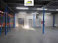 Pronájem skladu, výrobních prostor 411 m², Praha 9 Horní Počernice, D10 - Foto 4