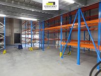 Pronájem skladu, výrobních prostor 411 m², Praha 9 Horní Počernice, D10 - Foto 5