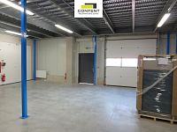 Pronájem skladu, výrobních prostor 411 m², Praha 9 Horní Počernice, D10 - Foto 6