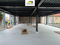 Pronájem obchodních prostor 227 m², Praha 20 - Horní Počernice  - Foto 2