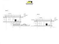 Pronájem obchodních prostor 227 m², Praha 20 - Horní Počernice  - Foto 7