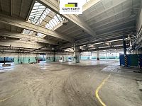Pronájem skladu, výrobních prostor 1.000 m², Příbram - Foto 16