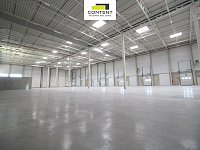 Pronájem novostavby skladu, výrobních prostor 11.000 m², Hradec Králové - Březhrad - Foto 2