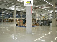 Pronájem novostavby skladu, výrobních prostor 11.000 m², Hradec Králové - Březhrad - Foto 3