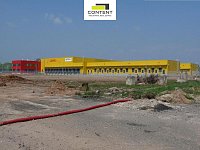 Pronájem novostavby skladu, výrobních prostor 11.000 m², Hradec Králové - Březhrad - Foto 5