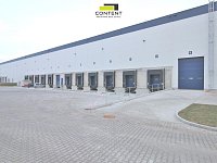 Pronájem novostavby skladu, výrobních prostor 46.000 m², Most 	 - Foto 7