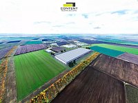 Pronájem novostavby skladu, výrobních prostor 46.000 m², Most 	 - Foto 9