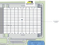 Pronájem novostavby skladu, výrobních prostor 46.000 m², Most 	 - Foto 14