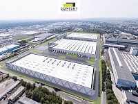Pronájem skladu, výrobních prostor 24.265 m², Plzeň - Foto 7