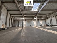 Pronájem skladu nebo obchodních ploch 1.194 m², Praha 10 - Hostivař - Foto 10