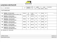 Pronájem skladu nebo obchodních ploch 1.194 m², Praha 10 - Hostivař - Foto 15