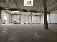 Pronájem skladu nebo obchodních ploch 4.034 m², Praha 10 - Hostivař - Foto 9