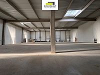 Pronájem skladu nebo obchodních ploch 4.034 m², Praha 10 - Hostivař - Foto 10