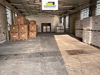 Pronájem skladu, výrobních prostor 456 m², Teplice - Žalany - Foto 2