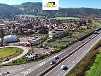 Pronájem novostavby skladu, výrobních prostor 1850 m², Počaply - Králův Dvůr - Foto 6