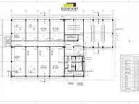 Pronájem novostavby skladu, výrobních prostor 1850 m², Počaply - Králův Dvůr - Foto 10
