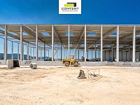 Pronájem skladu, výrobních prostor 18.000 m², Solnice - Foto 5