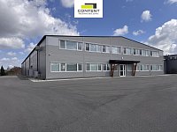 Pronájem novostavby skladu s kancelářemi 1890 m², Herink - Foto 2