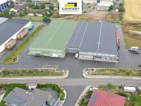 Pronájem novostavby skladu s kancelářemi 1890 m², Herink - Foto 3