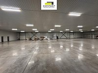 Pronájem novostavby skladu s kancelářemi 1890 m², Herink - Foto 4