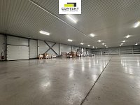 Pronájem novostavby skladu s kancelářemi 1890 m², Herink - Foto 11