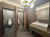 Pronájem novostavby skladu s kancelářemi 1890 m², Herink - Foto 17