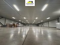 Pronájem novostavby skladu s kancelářemi 1890 m², Herink - Foto 8