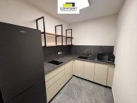 Pronájem novostavby skladu s kancelářemi 1890 m², Herink - Foto 16